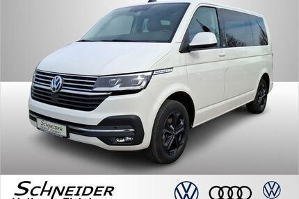 VW T6 Multivan Gebrauchtwagen