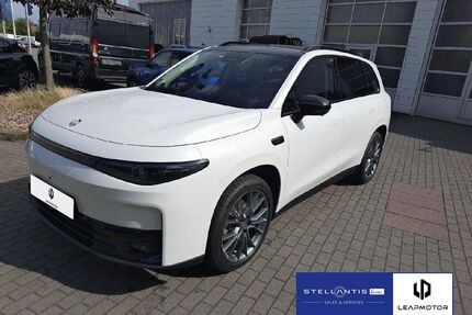 Leapmotor C10 Gebrauchtwagen