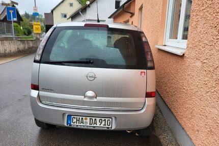 Opel Meriva Gebrauchtwagen