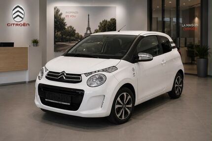 Citroen C1 Gebrauchtwagen