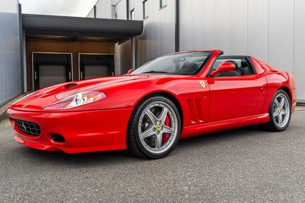 Ferrari Superamerica Gebrauchtwagen