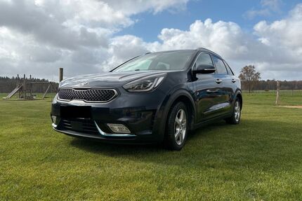 Kia Niro Gebrauchtwagen