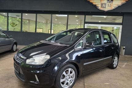 Ford C-Max Gebrauchtwagen