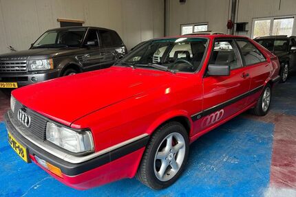 Audi Coupé Gebrauchtwagen