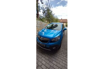 Opel Mokka Gebrauchtwagen
