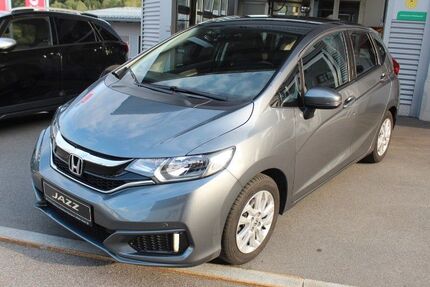 Honda Jazz Gebrauchtwagen