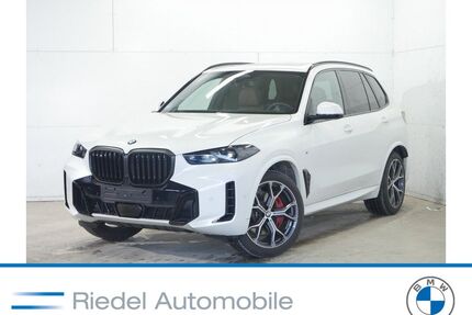 BMW X5 Gebrauchtwagen