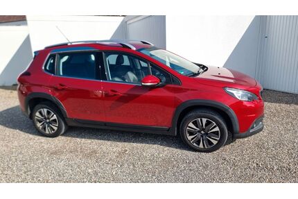 Peugeot 2008 Gebrauchtwagen