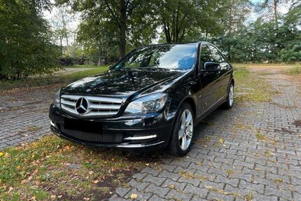 Mercedes-Benz C 200 Gebrauchtwagen