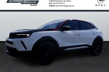 Opel Mokka Gebrauchtwagen