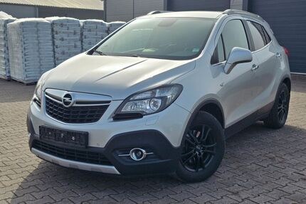 Opel Mokka Gebrauchtwagen