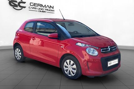 Citroen C1 Gebrauchtwagen