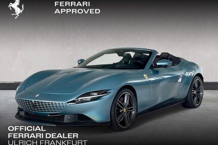Ferrari Roma Gebrauchtwagen