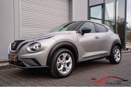 Nissan Juke Gebrauchtwagen