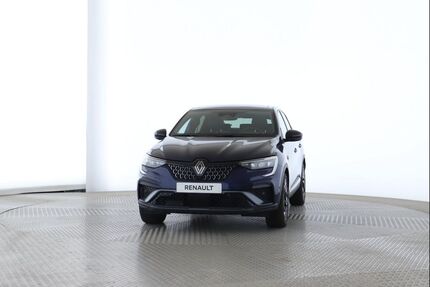 Renault Arkana Gebrauchtwagen