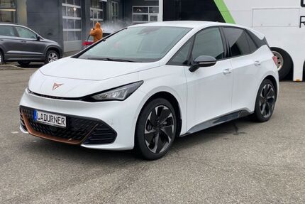Cupra Born Gebrauchtwagen