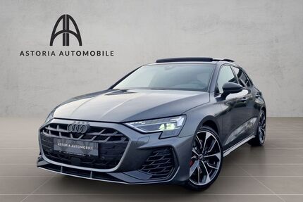 Audi S3 Gebrauchtwagen