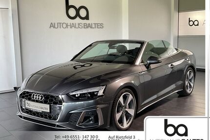Audi A5 Gebrauchtwagen