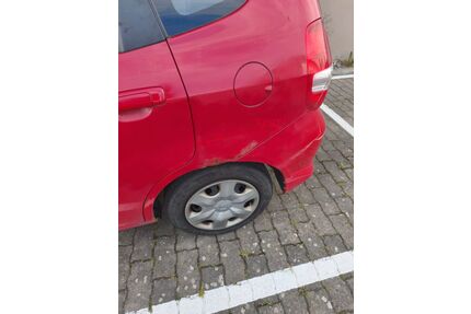 Honda Jazz Gebrauchtwagen