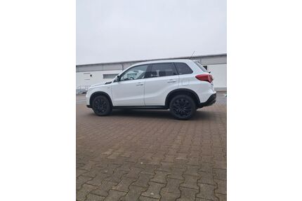 Suzuki Vitara Gebrauchtwagen