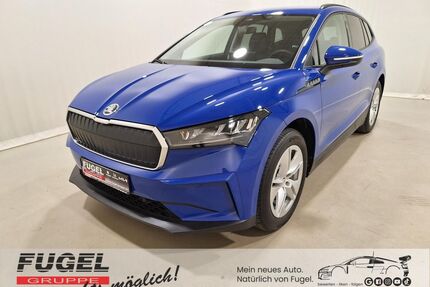 Skoda Enyaq Gebrauchtwagen