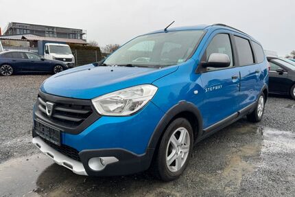 Dacia Lodgy Gebrauchtwagen