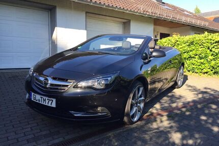Opel Cascada Gebrauchtwagen