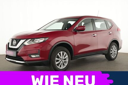Nissan X-Trail Gebrauchtwagen