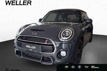 Mini Cooper S Gebrauchtwagen