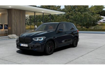 BMW X5 Gebrauchtwagen