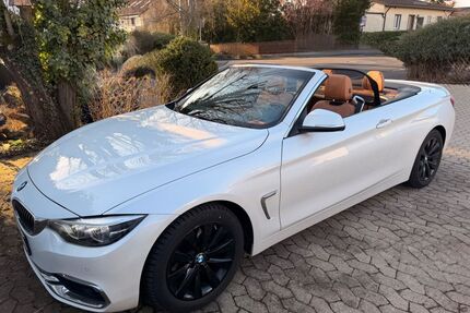 BMW 420 Gebrauchtwagen