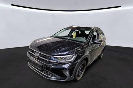 VW Taigo Gebrauchtwagen