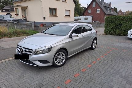 Mercedes-Benz A 180 Gebrauchtwagen