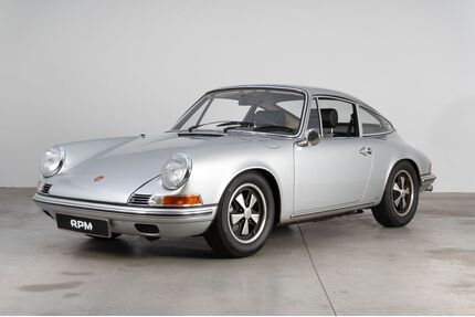 Porsche 911 Urmodell Gebrauchtwagen