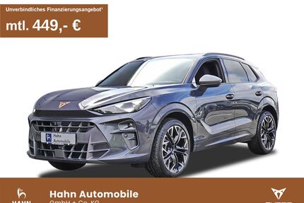 Cupra Terramar Gebrauchtwagen