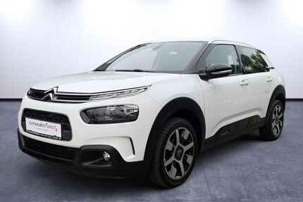 Citroen C4 Cactus Gebrauchtwagen