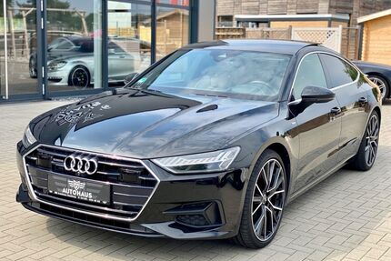 Audi A7 Gebrauchtwagen