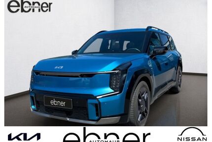 Kia EV9 Gebrauchtwagen