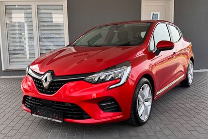 Renault Clio Gebrauchtwagen