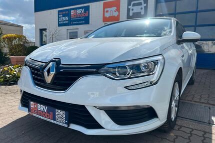 Renault Megane Gebrauchtwagen