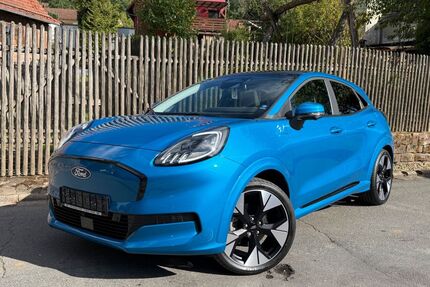 Ford Puma Gen-E Gebrauchtwagen