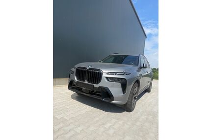BMW X7 Gebrauchtwagen