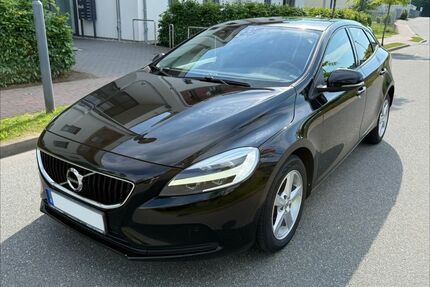 Volvo V40 Gebrauchtwagen