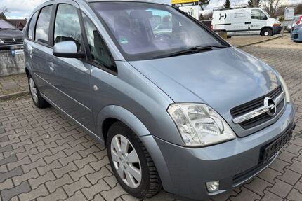 Opel Meriva Gebrauchtwagen