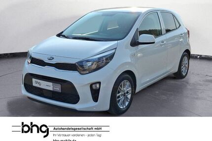 Kia Picanto Gebrauchtwagen