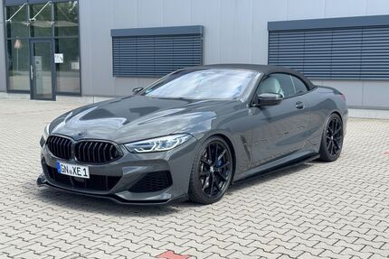 BMW M850 Gebrauchtwagen