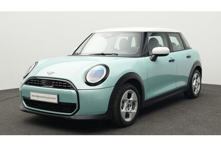 Mini Cooper C Gebrauchtwagen