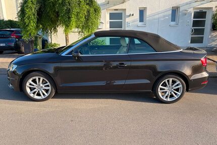 Audi Cabriolet Gebrauchtwagen
