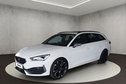 Cupra Leon Gebrauchtwagen
