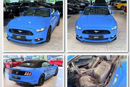 Ford Mustang Gebrauchtwagen